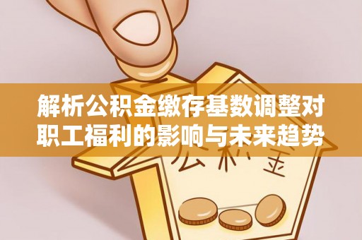 梅州解析公积金缴存基数调整对职工福利的影响与未来趋势
